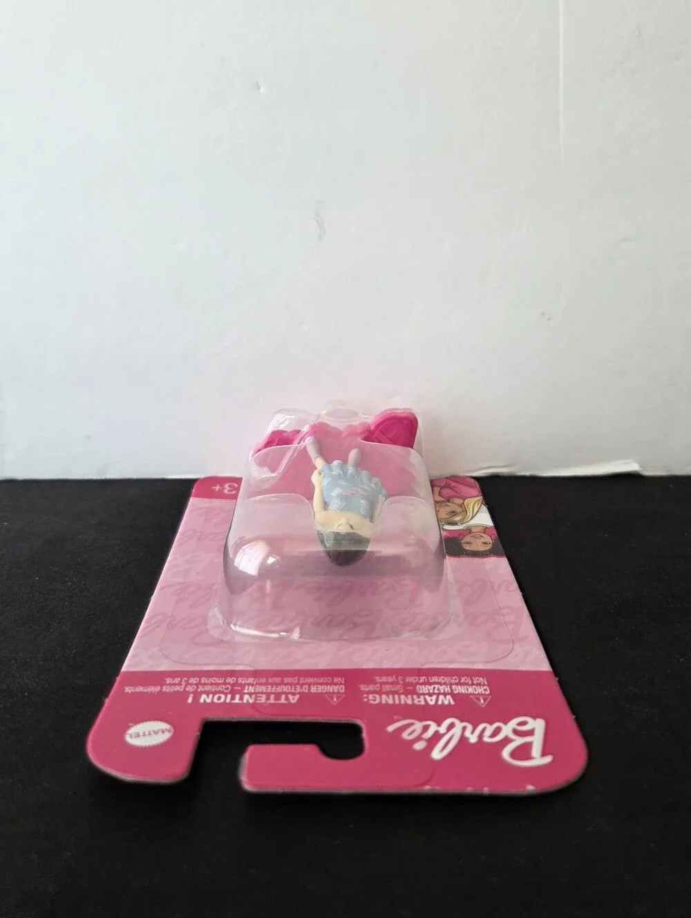 ​Mattel Barbie Micro Collection Mini Figure 2.75